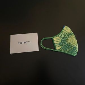 Rothy’s Kid’s facemask